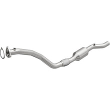 Magnaflow Direct-Fit Catalytic Converter (2006-2009 A6) - 5461400