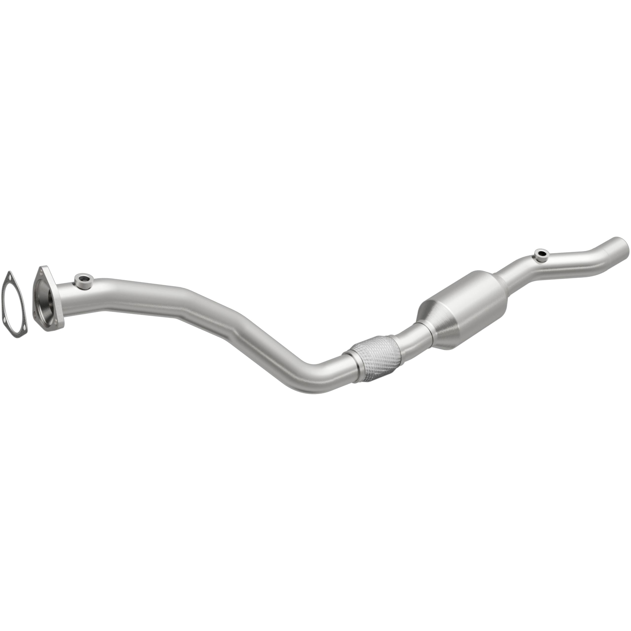 Magnaflow Direct-Fit Catalytic Converter (2006-2009 A6) - 5461400