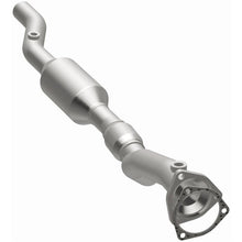 Magnaflow Direct-Fit Catalytic Converter (2006-2009 A6) - 5461400