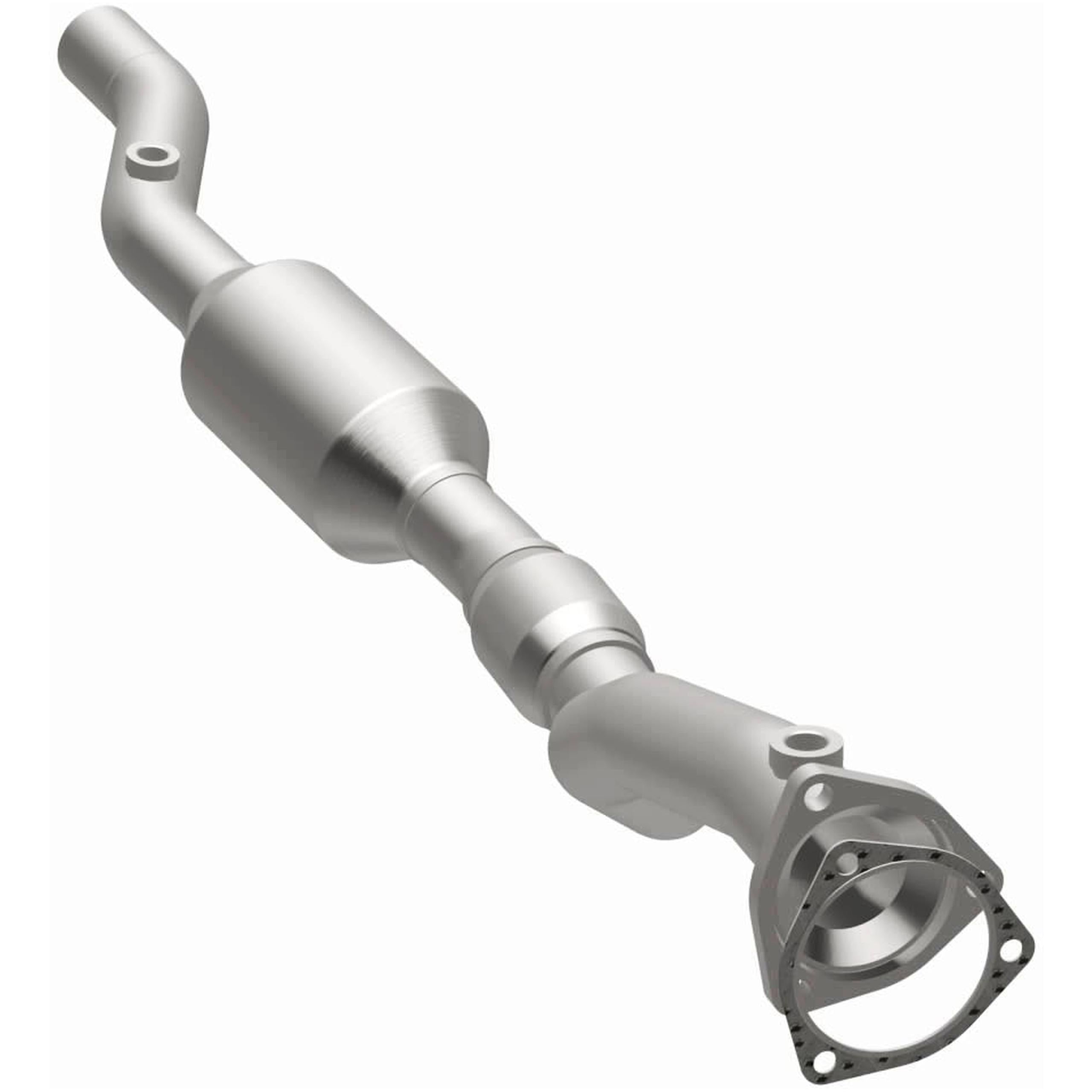 Magnaflow Direct-Fit Catalytic Converter (2006-2009 A6) - 5461400