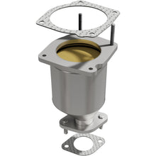 Magnaflow Direct-Fit Catalytic Converter (2006-2006 Sebring,2006-2006 Stratus) - 5461406