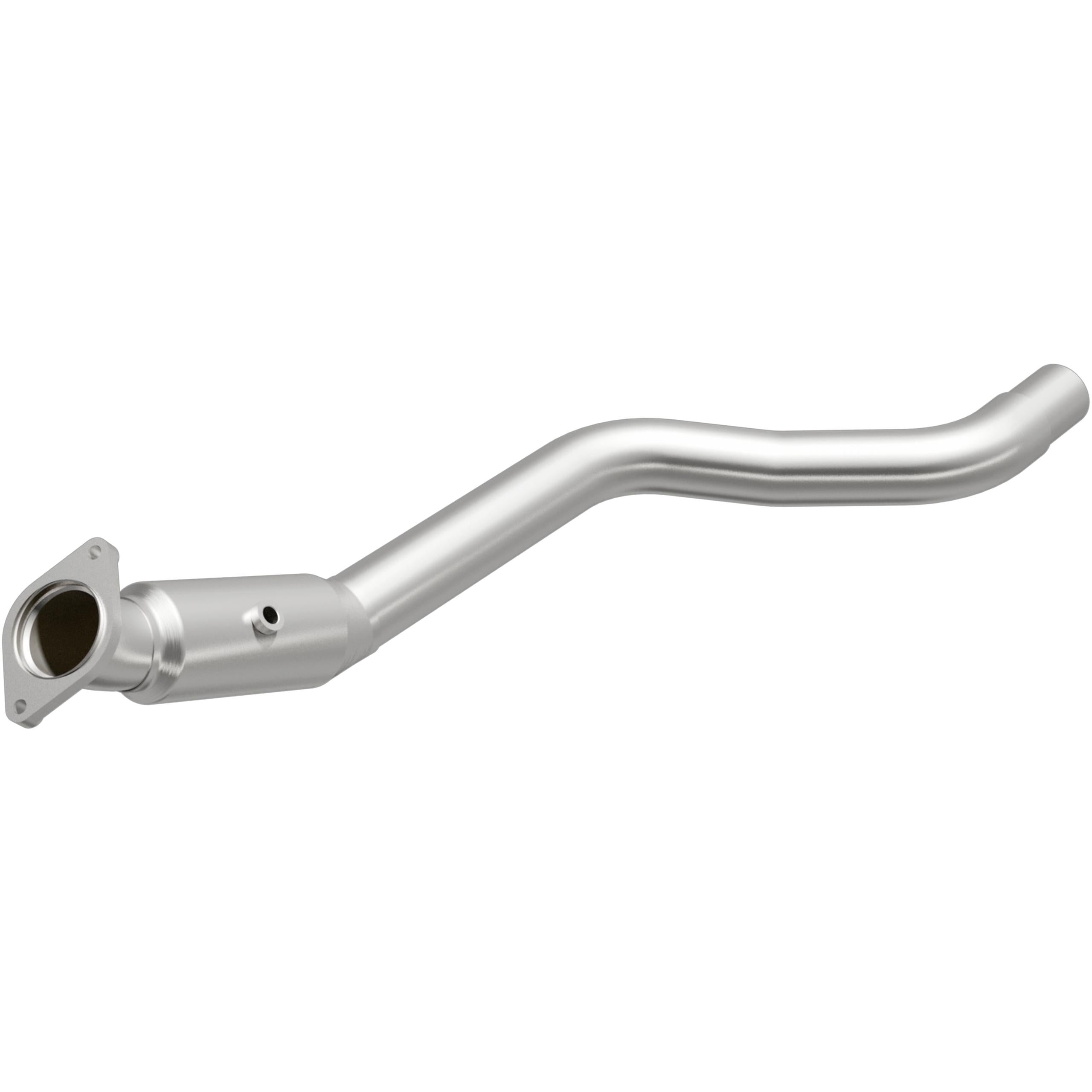 Magnaflow Direct Fit CARB Legal Catalytic Converter (2015 Dodge Challenger 6.2  2015 Dodge Challenger 6.4  2015 Dodge Charger 6.2  2015 Dodge Charger 6.4) - 5461479