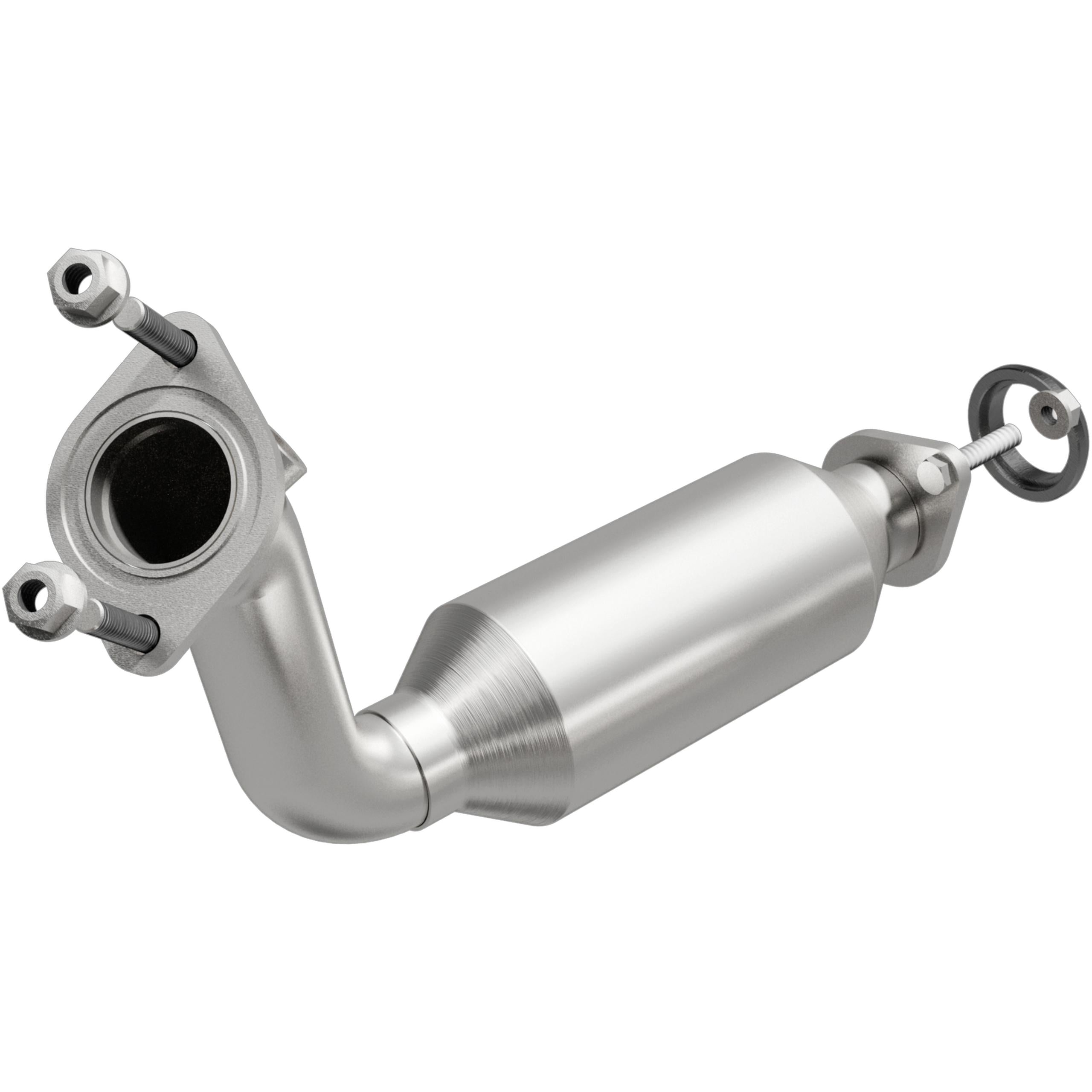 Magnaflow Direct-Fit Catalytic Converter (2006-2007 STS) - 5461502