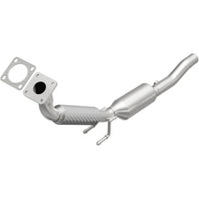 Magnaflow Direct-Fit Catalytic Converter (2004-2005 Golf,2004-2005 Beetle,2004-2005 Jetta) - 5461526