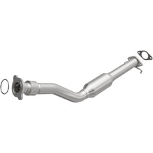 Magnaflow Direct-Fit Catalytic Converter (2004-2005 Impala,2004-2005 Monte Carlo) - 5461532