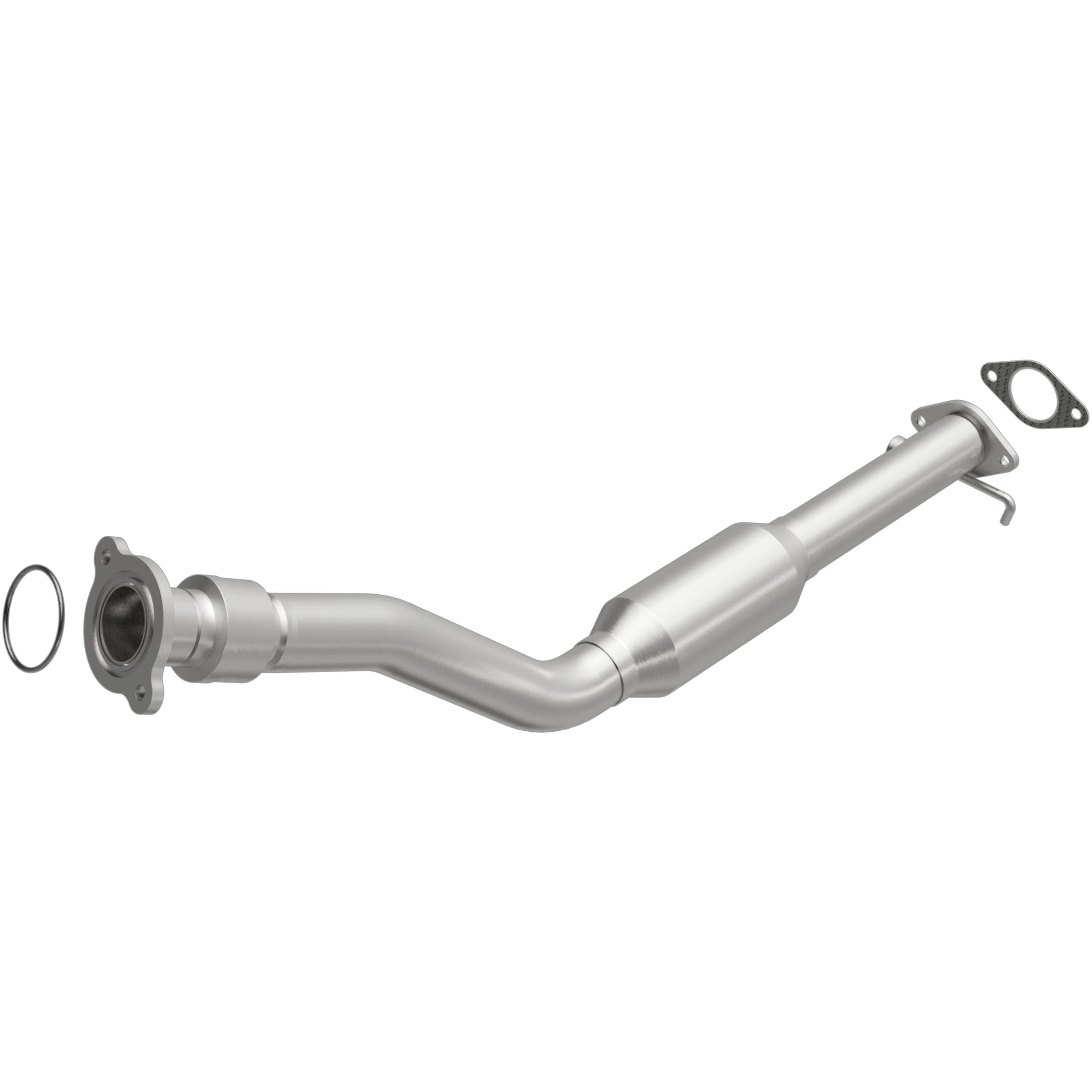 Magnaflow Direct-Fit Catalytic Converter (2004-2005 Impala,2004-2005 Monte Carlo) - 5461532