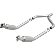 Magnaflow Direct-Fit Catalytic Converter (2005-2006 Mustang) - 5461533