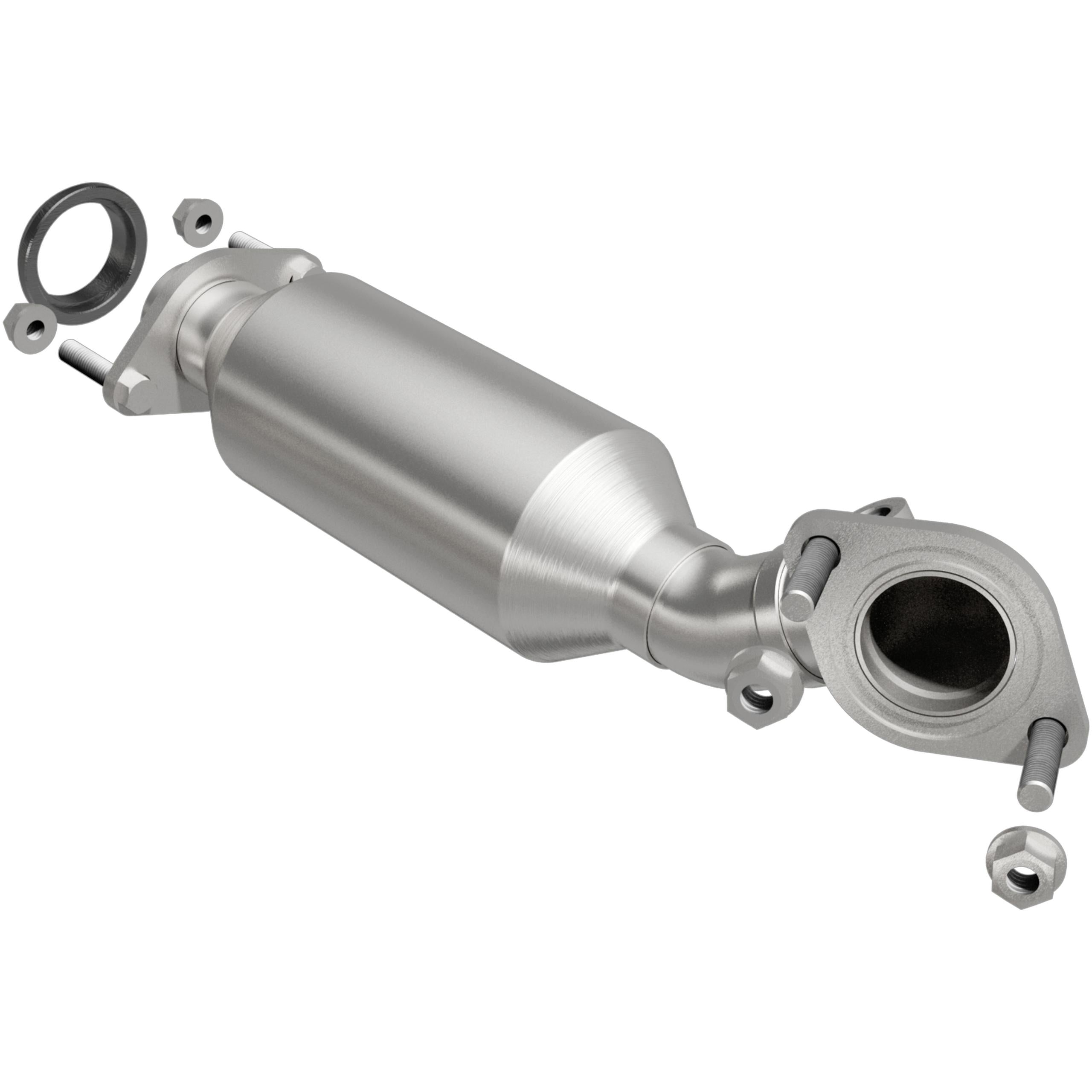 Magnaflow Direct-Fit Catalytic Converter (2006-2007 STS) - 5461617
