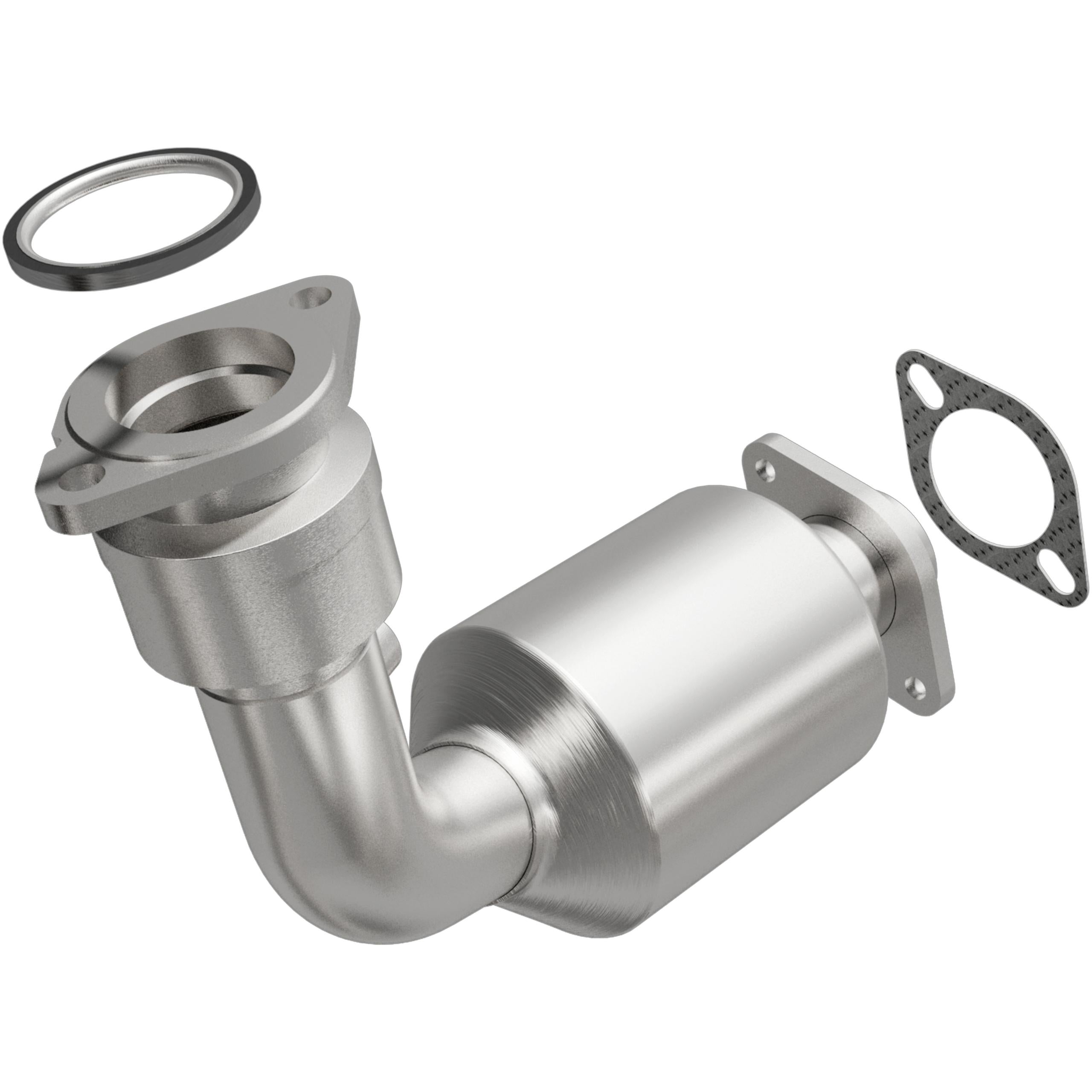 Magnaflow Direct-Fit Catalytic Converter (2008-2009 G8) - 5461627