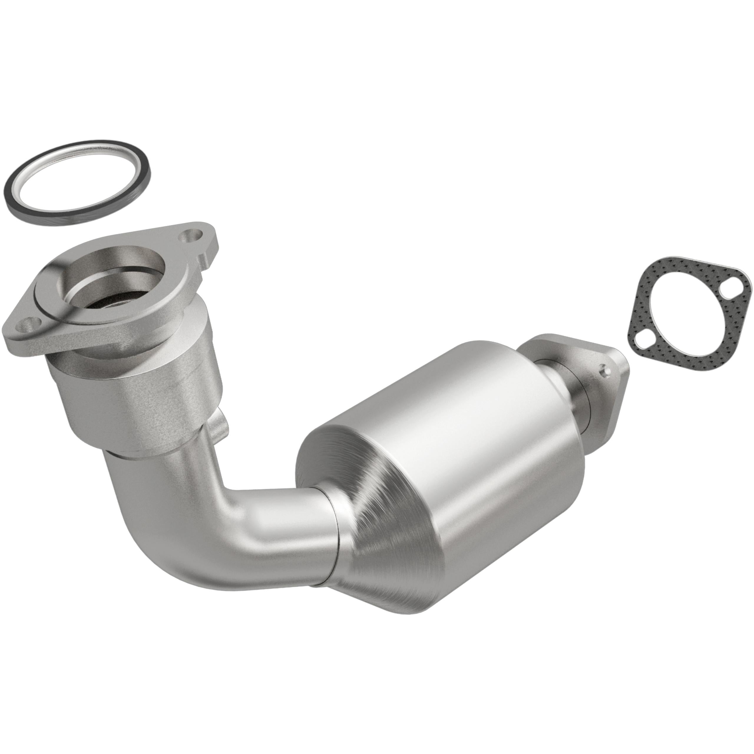 Magnaflow Direct-Fit Catalytic Converter (2008-2009 G8) - 5461628