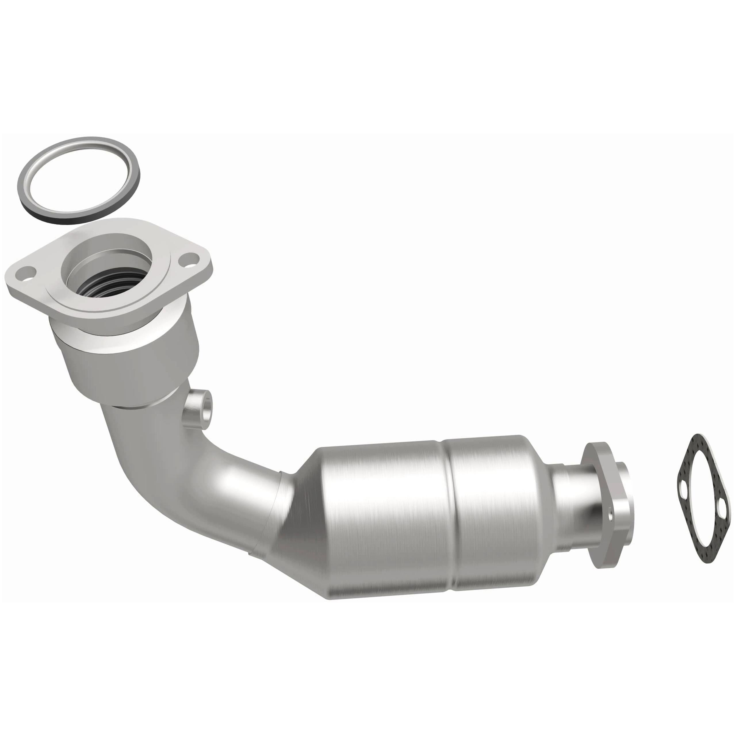 Magnaflow Direct-Fit Catalytic Converter (2008-2009 G8) - 5461628