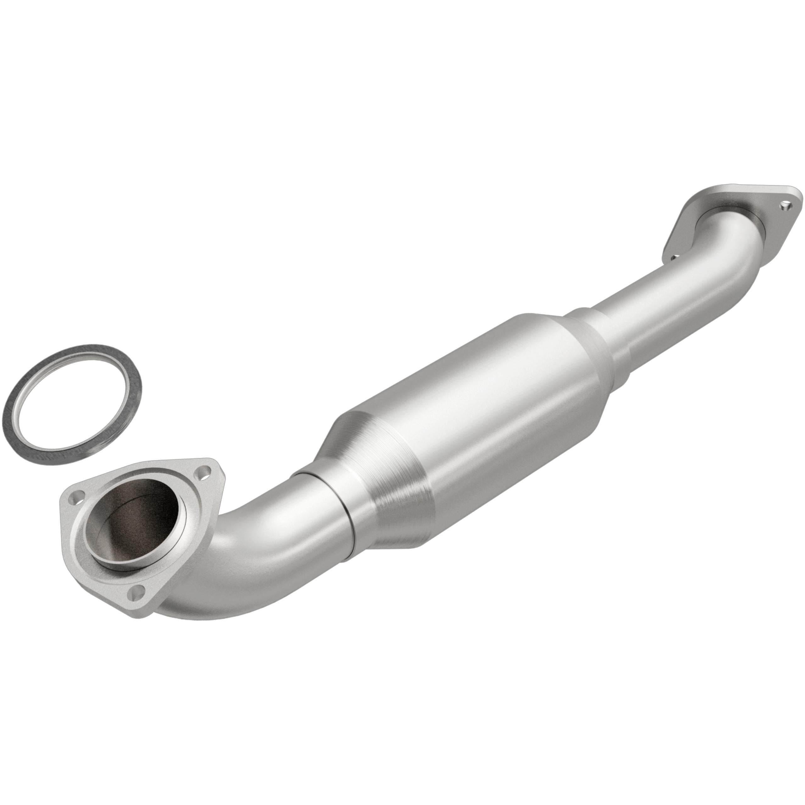 Magnaflow Direct-Fit Catalytic Converter (2008-2009 G8) - 5461689