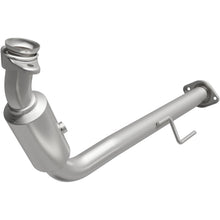 Magnaflow Direct-Fit Catalytic Converter (2005-2006 Wrangler) - 5461691