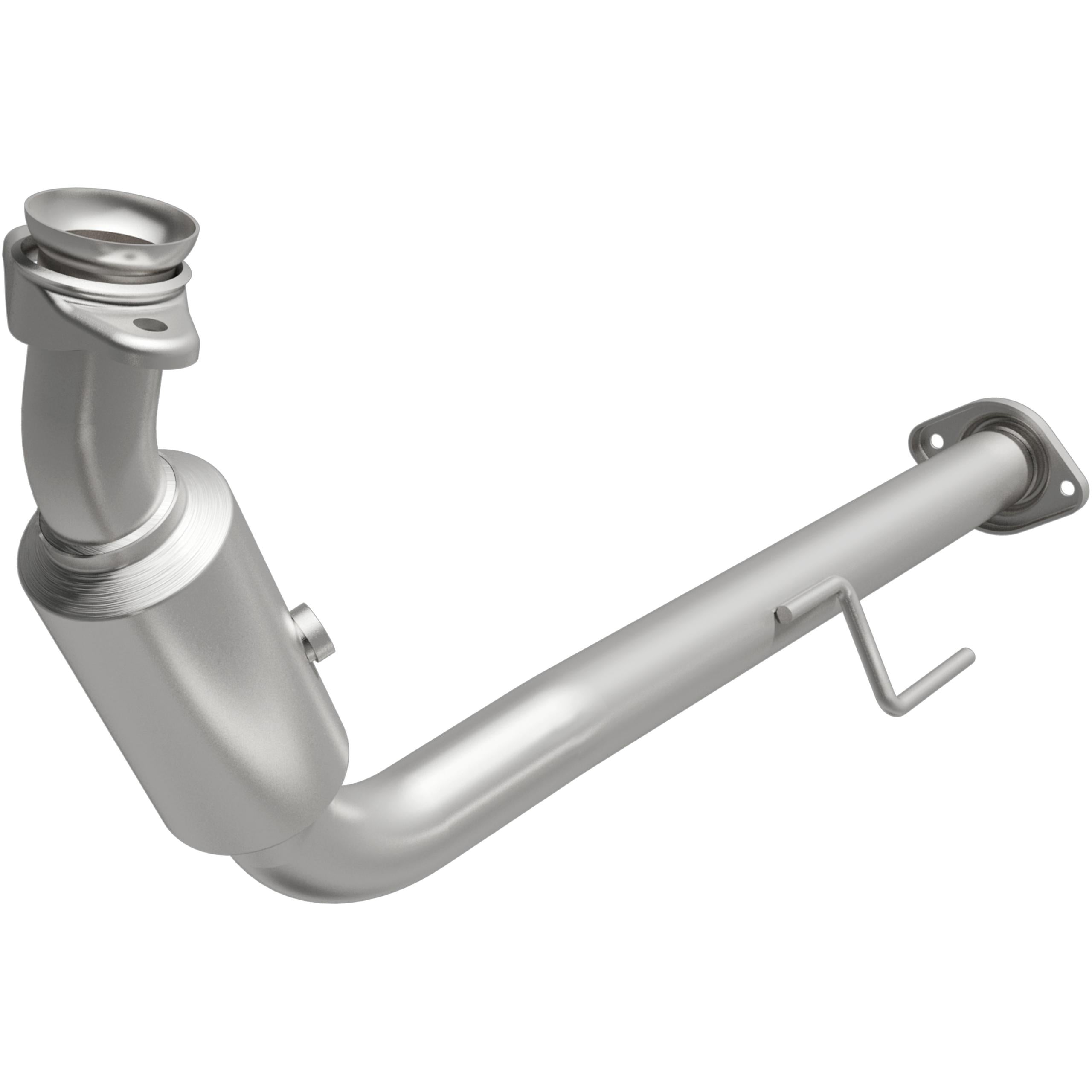 Magnaflow Direct-Fit Catalytic Converter (2005-2006 Wrangler) - 5461691