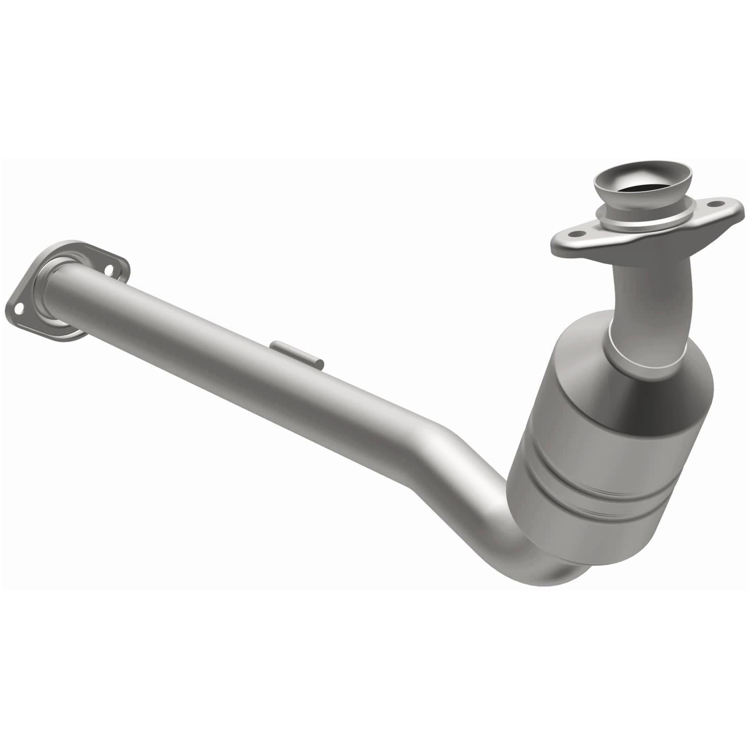 Magnaflow Direct-Fit Catalytic Converter (2005-2006 Wrangler) - 5461691