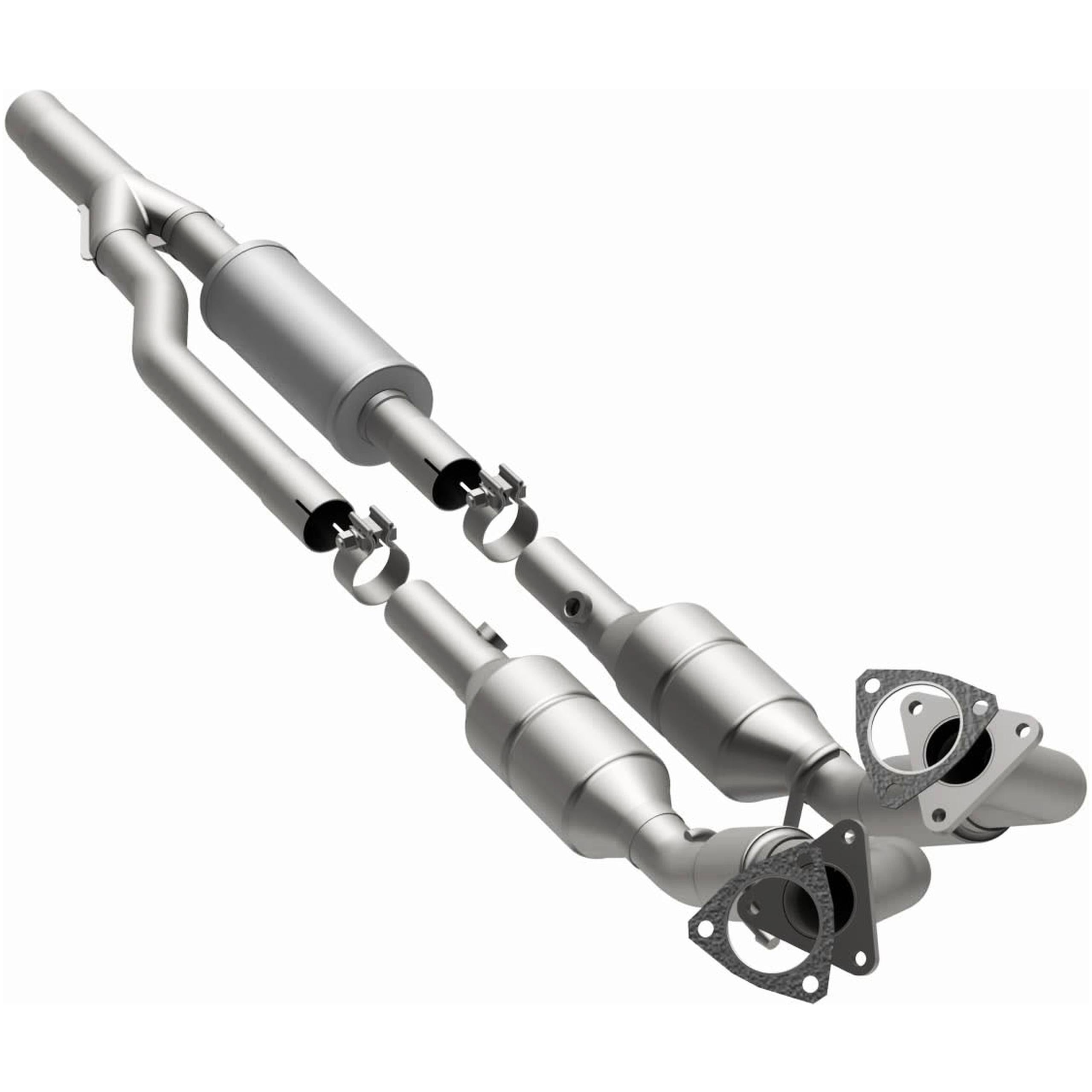 Magnaflow Direct-Fit Catalytic Converter - 5461716