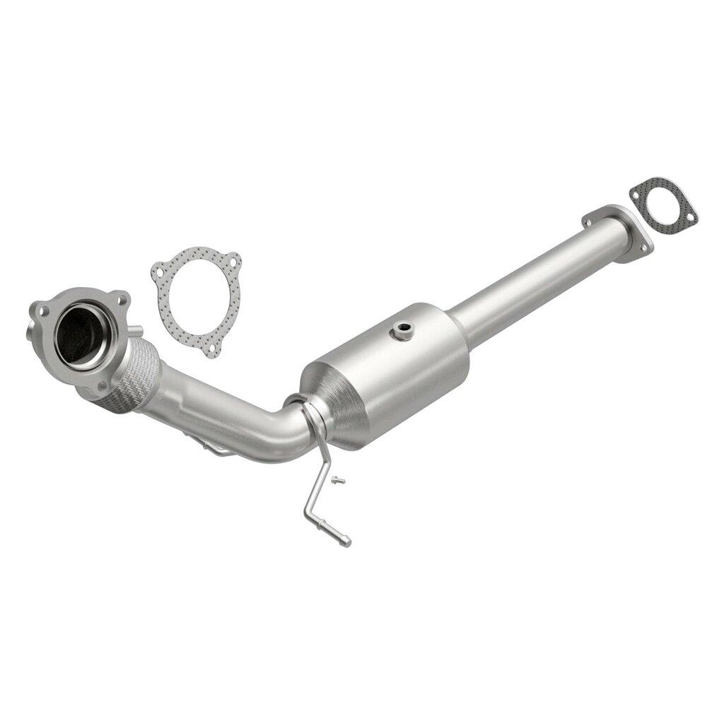 Magnaflow Direct-Fit Catalytic Converter (2005-2007 Volvo V70,2005-2009 Volvo S60) - 5461738