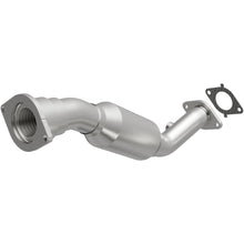 Magnaflow Direct-Fit Catalytic Converter (2006-2006 Lucerne) - 5461751