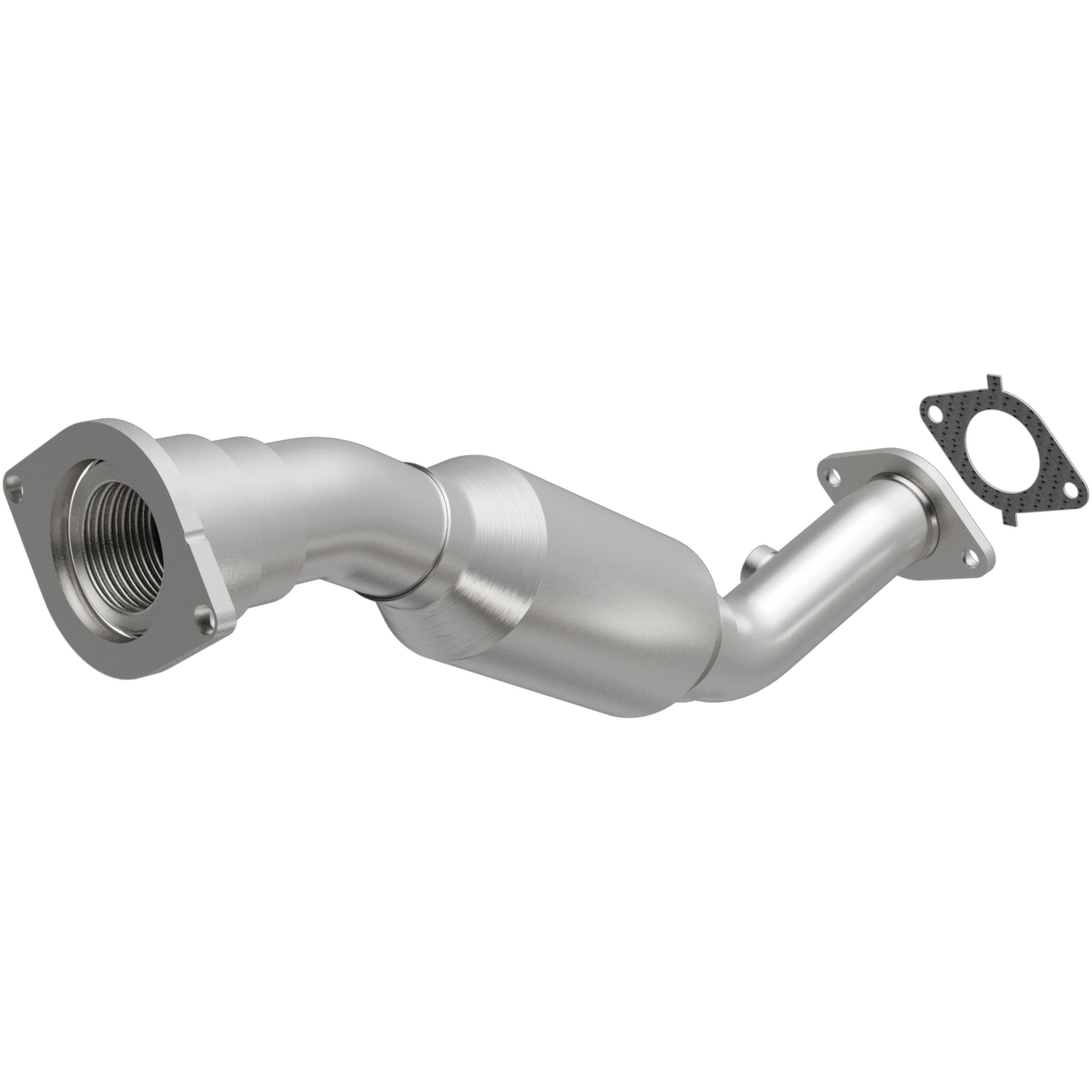 Magnaflow Direct-Fit Catalytic Converter (2006-2006 Lucerne) - 5461751