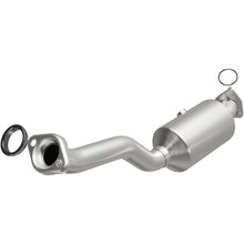Magnaflow Direct-Fit Catalytic Converter (2007-2008 Fit) - 5461767