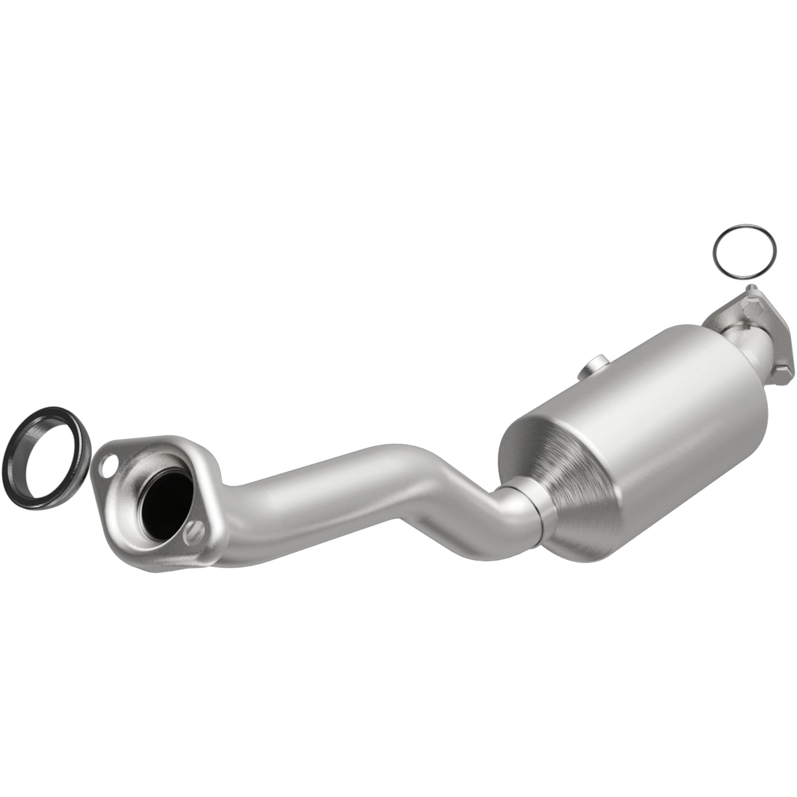Magnaflow Direct-Fit Catalytic Converter (2007-2008 Fit) - 5461767