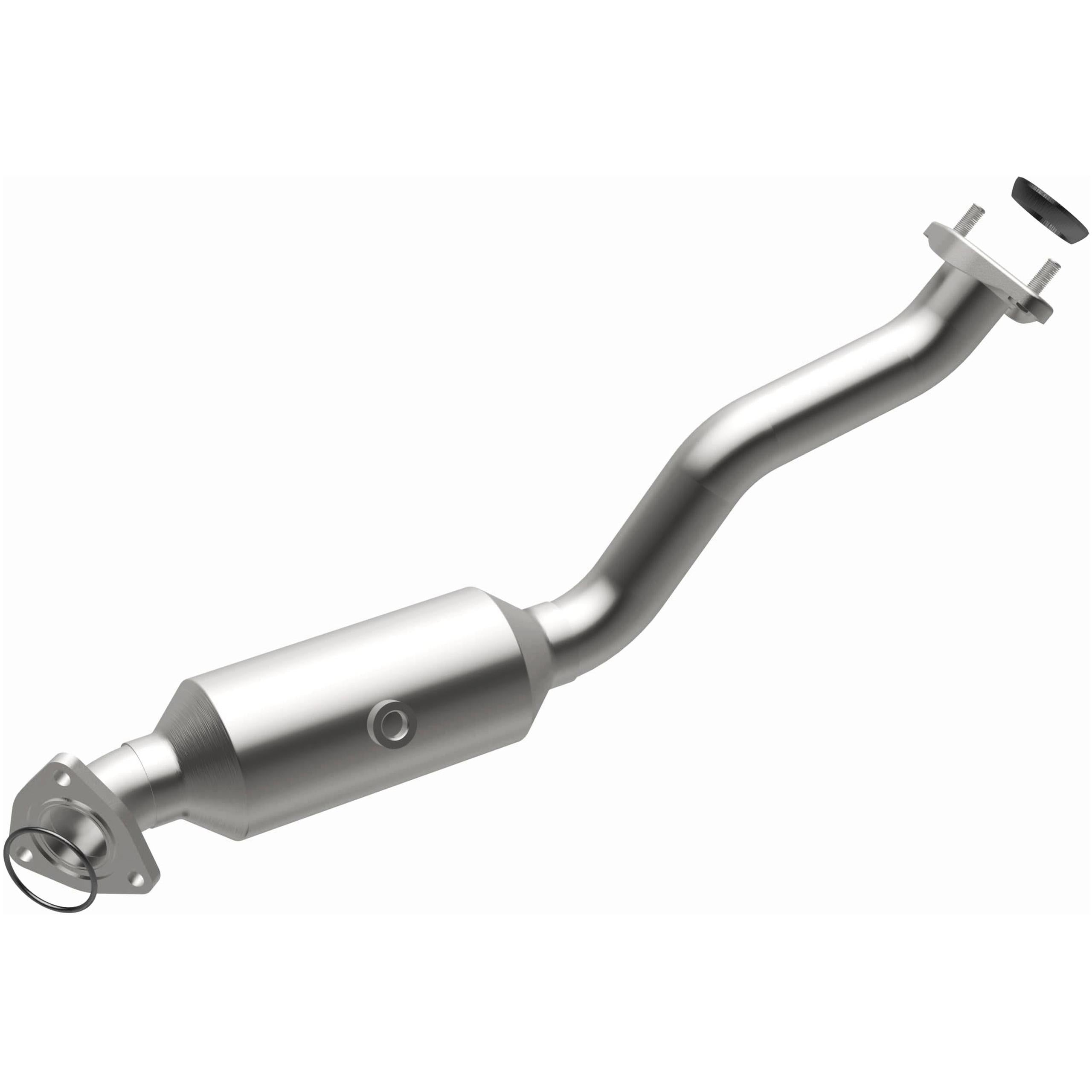 Magnaflow Direct-Fit Catalytic Converter (2007-2008 Fit) - 5461767