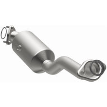 Magnaflow Direct-Fit Catalytic Converter (2007-2008 Fit) - 5461768