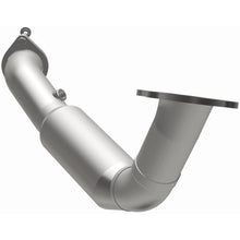 Magnaflow Direct-Fit Catalytic Converter (2007-2011 Corvette) - 5461847