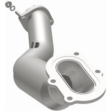 Magnaflow Direct-Fit Catalytic Converter (2007-2011 Corvette) - 5461848