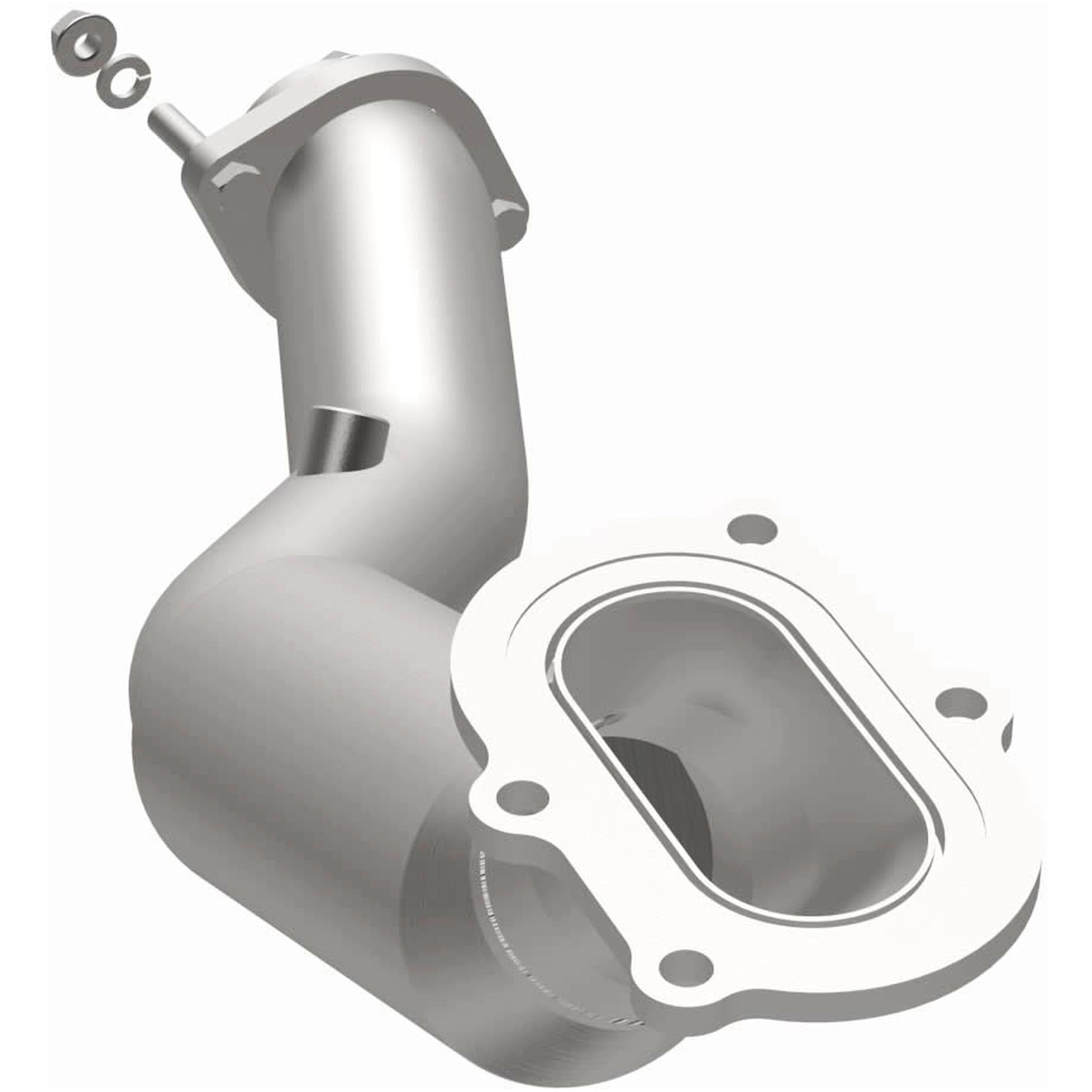 Magnaflow Direct-Fit Catalytic Converter (2007-2011 Corvette) - 5461848