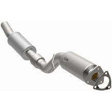 Magnaflow Direct-Fit Catalytic Converter (2006-2009 A4 Quattro) - 5461854
