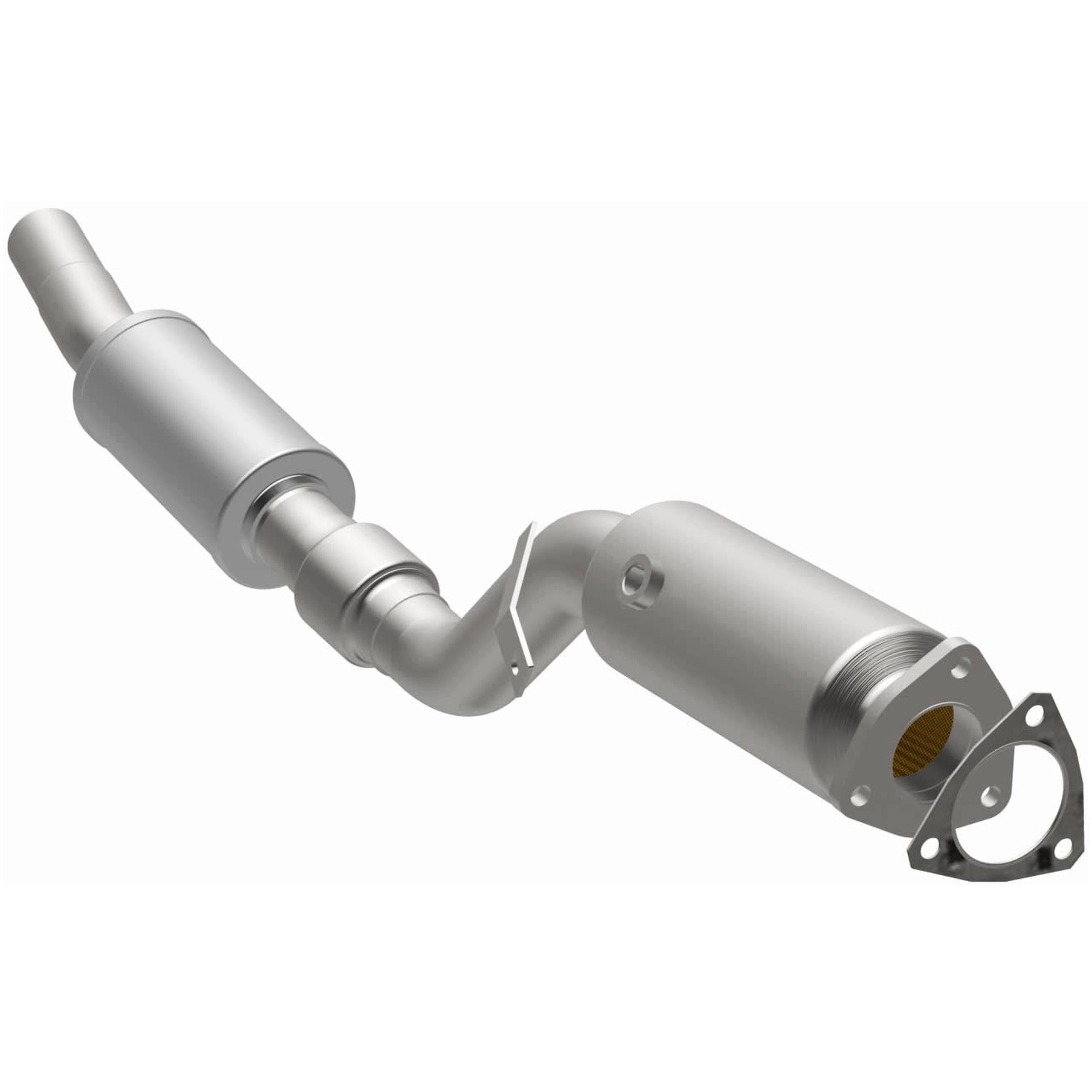 Magnaflow Direct-Fit Catalytic Converter (2006-2009 A4 Quattro) - 5461854