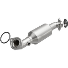 Magnaflow Direct-Fit Catalytic Converter (2004-2009 CTS) - 5461884