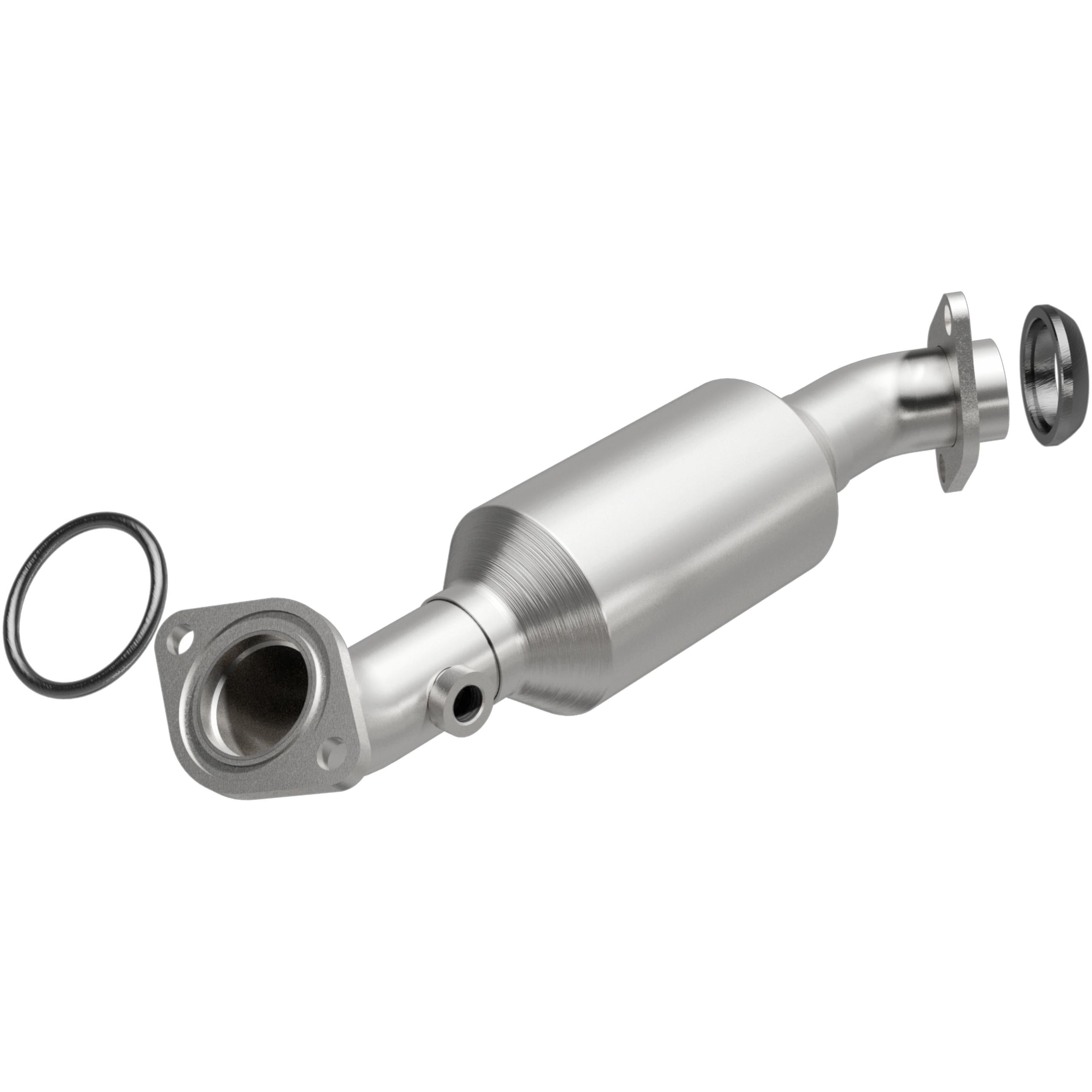 Magnaflow Direct-Fit Catalytic Converter (2004-2009 CTS) - 5461884