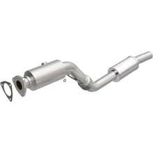 Magnaflow Direct-Fit Catalytic Converter (2006-2008 A4 Quattro) - 5461903
