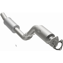 Magnaflow Direct-Fit Catalytic Converter (2006-2008 A4 Quattro) - 5461903