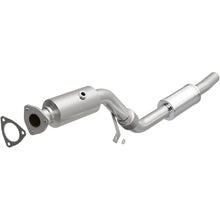 Magnaflow Direct-Fit Catalytic Converter (2006-2008 A4 Quattro) - 5461904