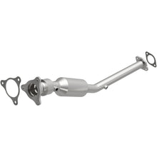 MagnaFlow California Direct-Fit Catalytic Converter - 5461905