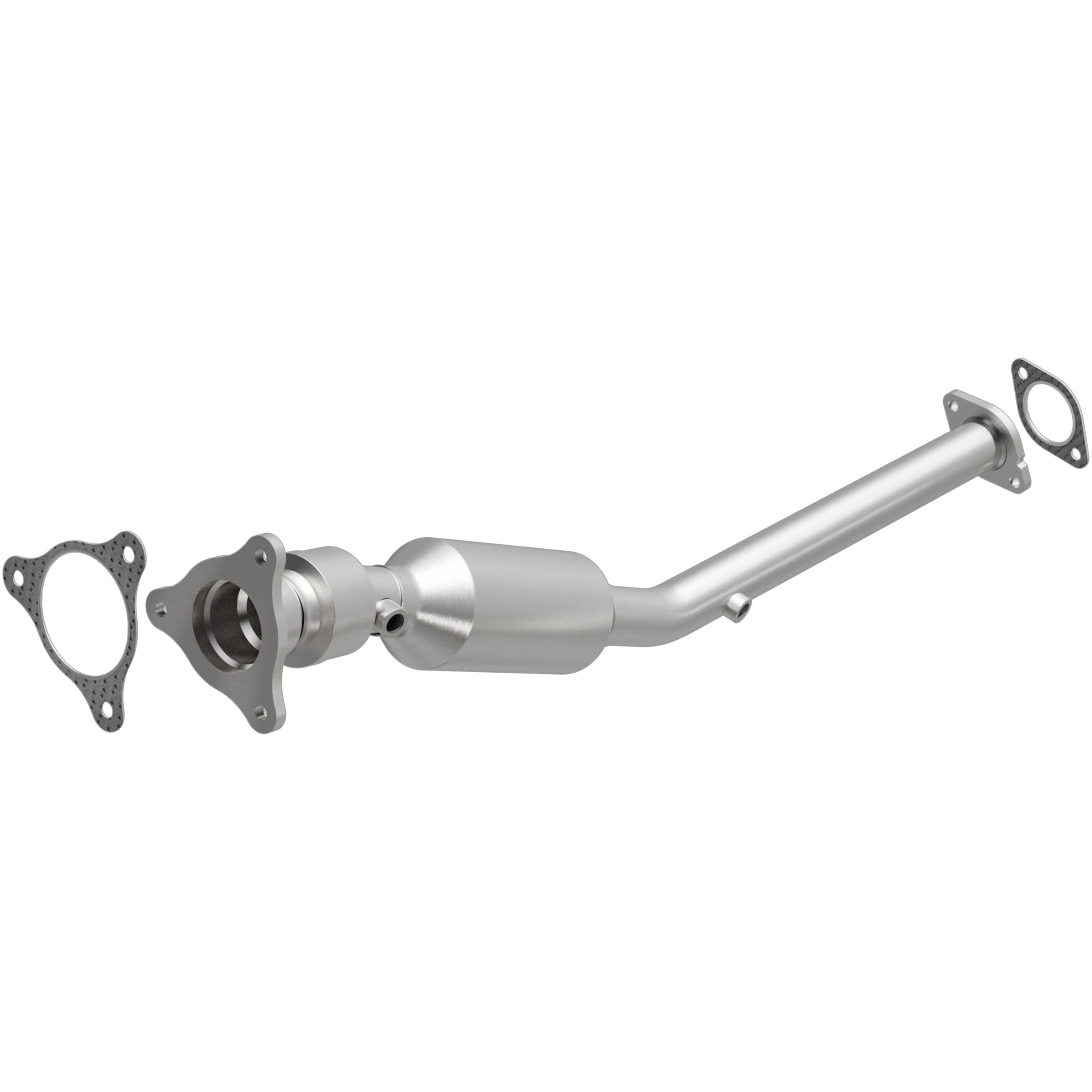 MagnaFlow California Direct-Fit Catalytic Converter - 5461905