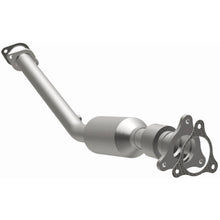 MagnaFlow California Direct-Fit Catalytic Converter - 5461905