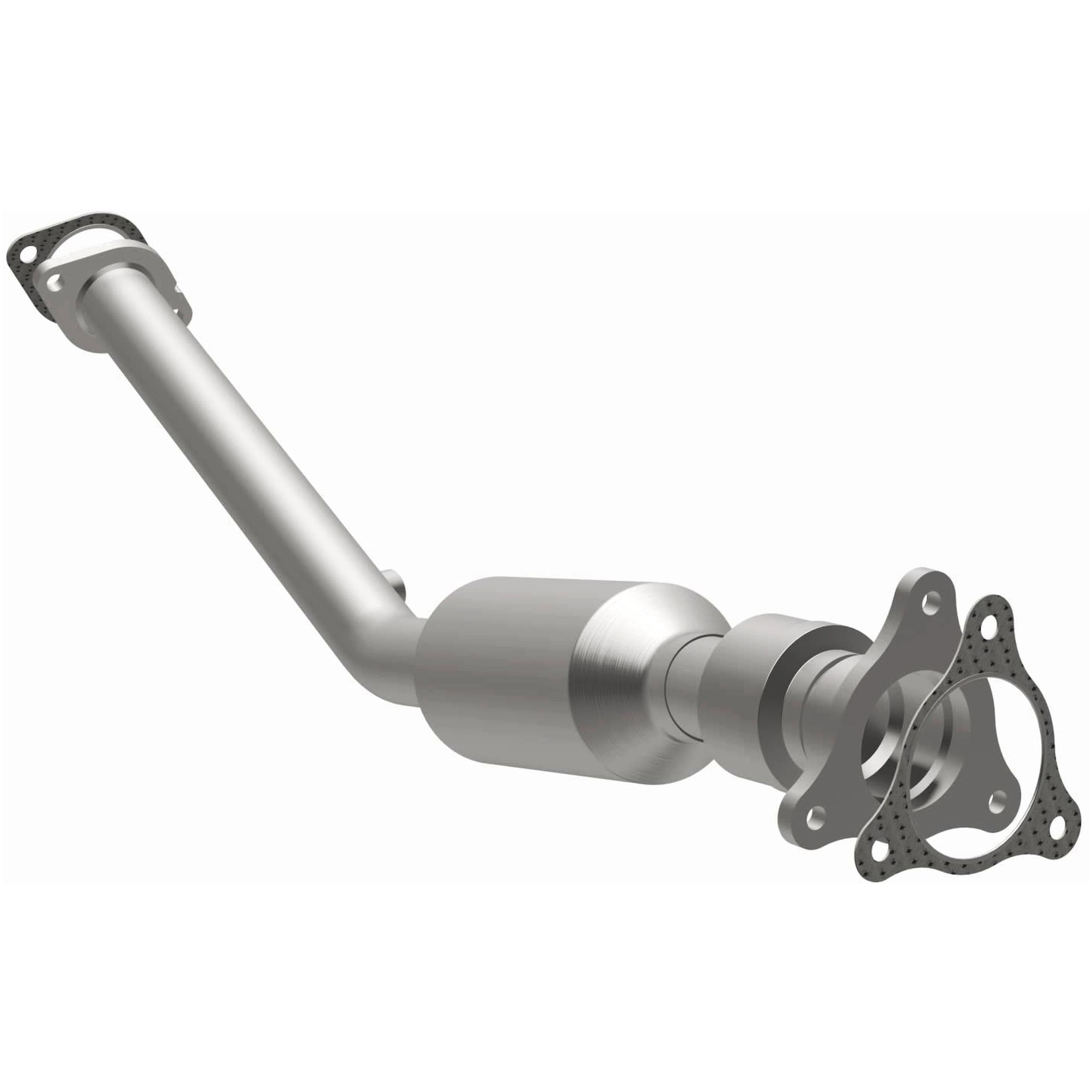 MagnaFlow California Direct-Fit Catalytic Converter - 5461905