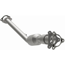 Magnaflow Direct-Fit Catalytic Converter (2006-2007 Cobalt,2007-2007 G5,2006-2007 Ion,2006-2007 HHR) - 5461914
