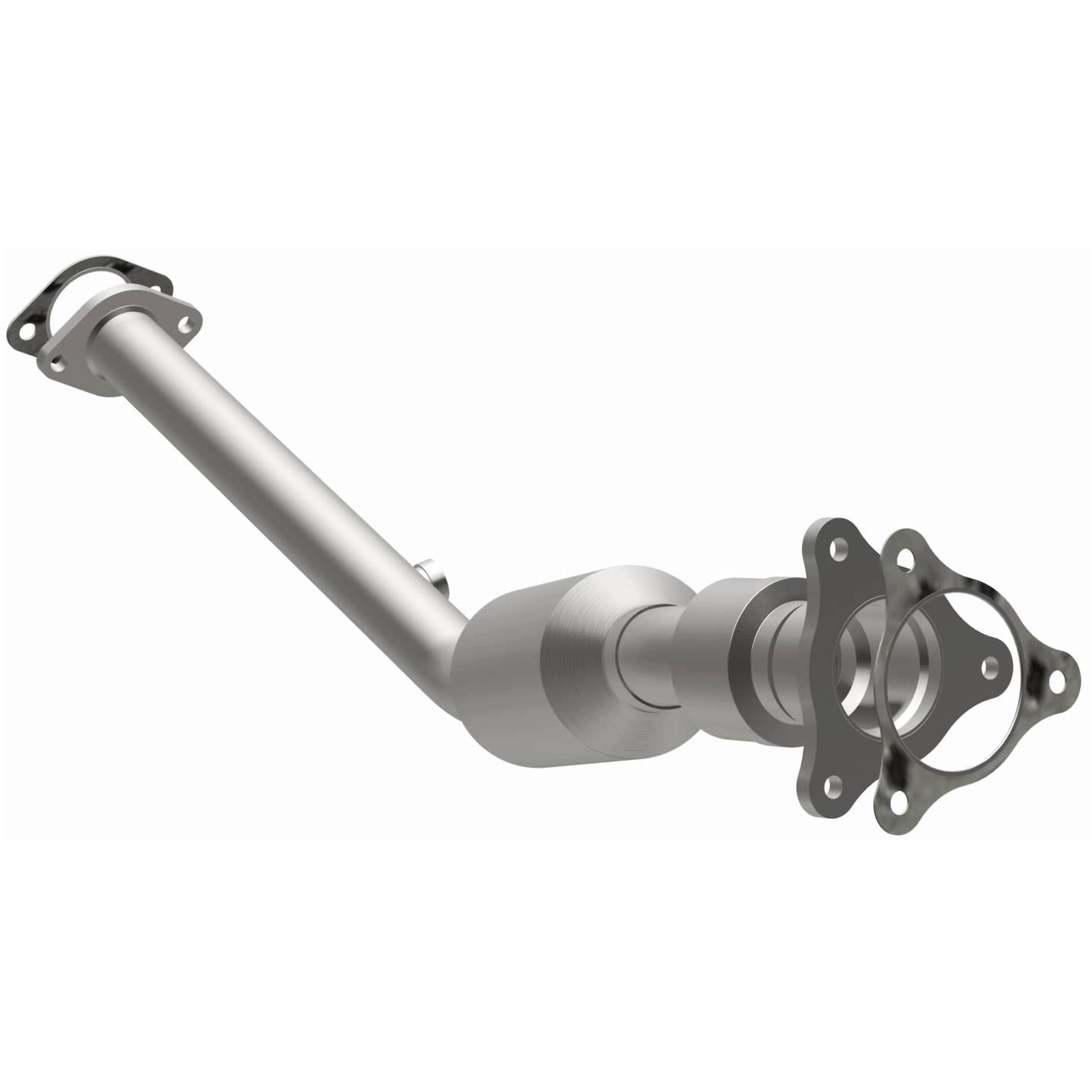 Magnaflow Direct-Fit Catalytic Converter (2006-2007 Cobalt,2007-2007 G5,2006-2007 Ion,2006-2007 HHR) - 5461914