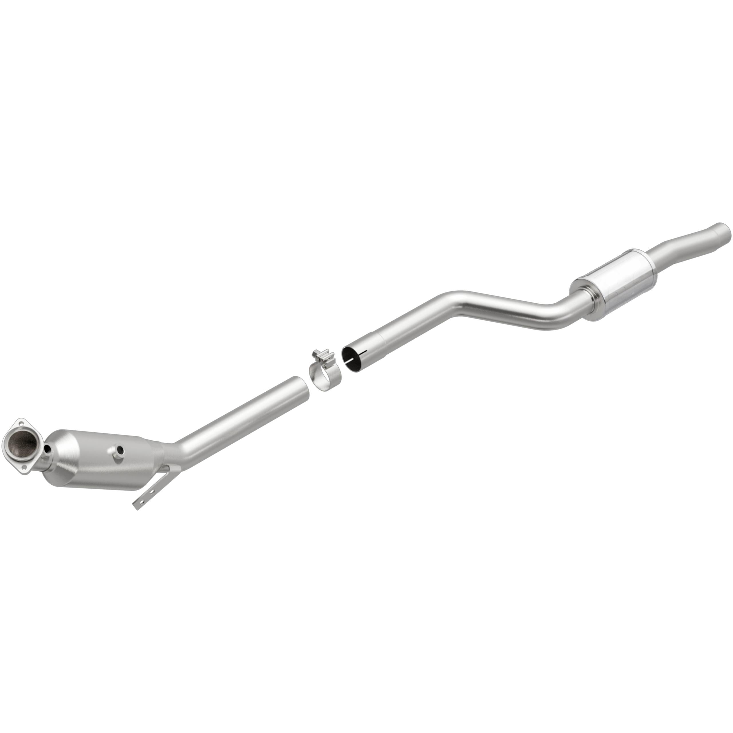Magnaflow Direct-Fit Catalytic Converter - 5461919