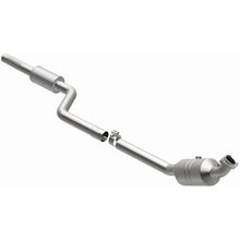 Magnaflow Direct-Fit Catalytic Converter - 5461919