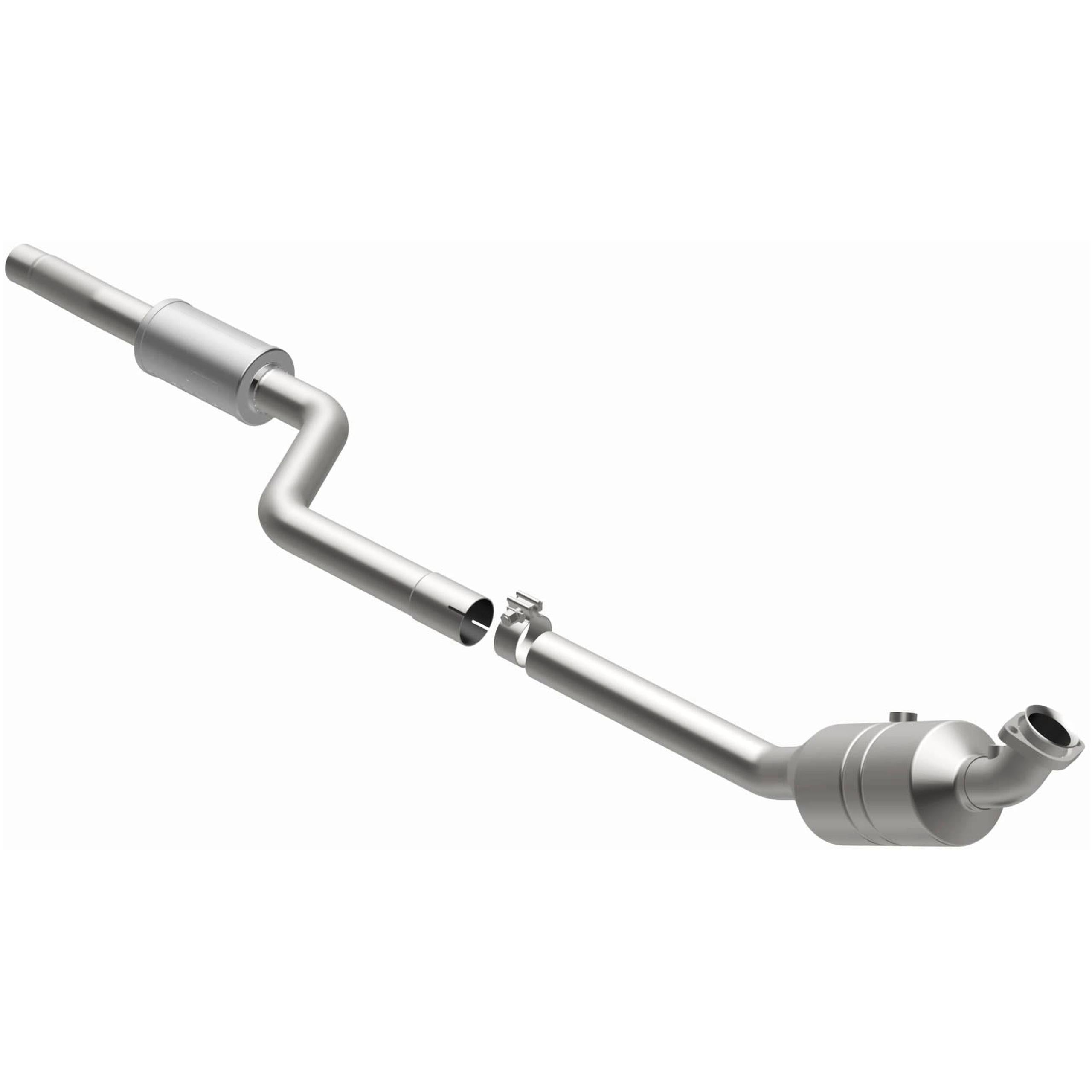 Magnaflow Direct-Fit Catalytic Converter - 5461919