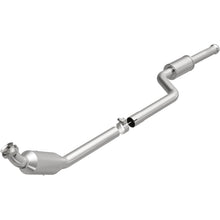 Magnaflow California Direct-Fit Catalytic Converter (2008-2010 C300) - 5461922