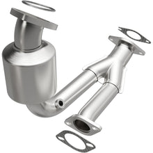Magnaflow Direct-Fit Catalytic Converter (2007-2008 G6,2008-2008 Malibu,2007-2008 Aura) - 5461925