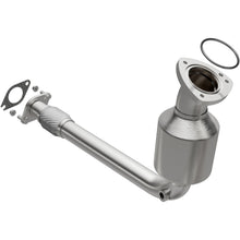 Magnaflow Direct-Fit Catalytic Converter (2007-2008 G6,2007-2008 Aura,2008-2008 Malibu) - 5461926
