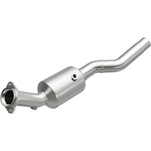 Magnaflow Direct-Fit Catalytic Converter (2007-2007 Jaguar XK,2007-2009 Jaguar XKR) - 5461948
